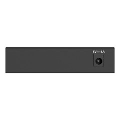 D-Link 5-Port Gigabit Ethernet Metal